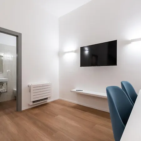 Seven Kings By Hostand 4* Roma