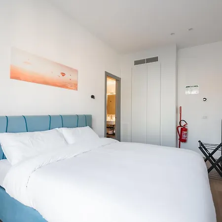 Seven Kings By Hostand Apartahotel Roma
