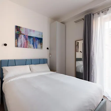 Seven Kings By Hostand Apartahotel Roma