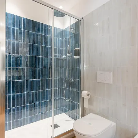 Apartahotel Seven Kings By Hostand Roma