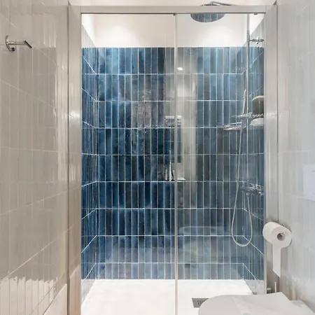 Apartahotel Seven Kings By Hostand 4*