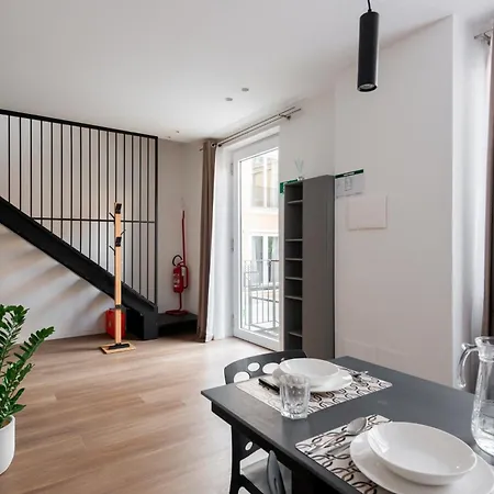 Seven Kings By Hostand 4* Roma