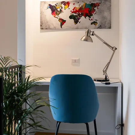 Seven Kings By Hostand Apartahotel Roma