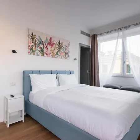 Seven Kings By Hostand 4* Roma