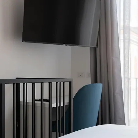 Apartahotel Seven Kings By Hostand