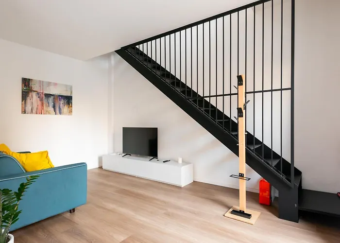 Seven Kings By Hostand Hotel apartamentowy 4*