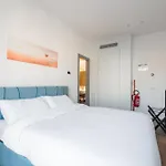 Seven Kings By Hostand Apartmanhotel Róma