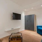 Seven Kings By Hostand Apartmanhotel 4*