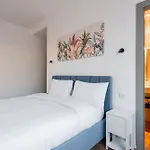 Apartmanhotel Seven Kings By Hostand Róma