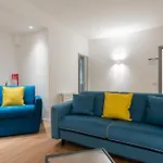 Seven Kings By Hostand Apartmanhotel