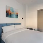 Seven Kings By Hostand Apartmanhotel 4*
