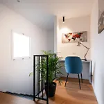 Apartmanhotel Seven Kings By Hostand Róma