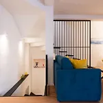 Apartmanhotel Seven Kings By Hostand