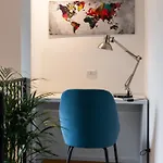 Seven Kings By Hostand Apartmanhotel Róma