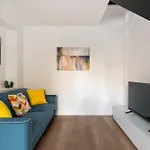 Seven Kings By Hostand Apartmanhotel Róma