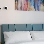 Apartmanhotel Seven Kings By Hostand