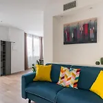 Seven Kings By Hostand Apartmanhotel