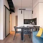 Seven Kings By Hostand Apartmanhotel 4*