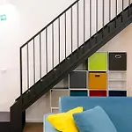 Apartmanhotel Seven Kings By Hostand Róma