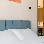 Apartmanhotel Seven Kings By Hostand Róma