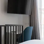 Apartmanhotel Seven Kings By Hostand