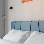 Apartmanhotel Seven Kings By Hostand