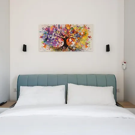 Apartmanhotel Seven Kings By Hostand 4*