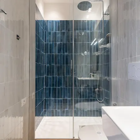 Appart hôtel Seven Kings By Hostand 4*