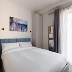 Seven Kings By Hostand Aparthotel Rom